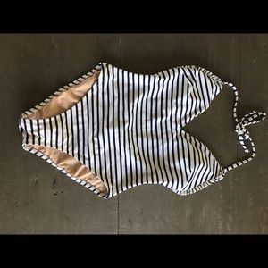 Precious jcrew swimsuit